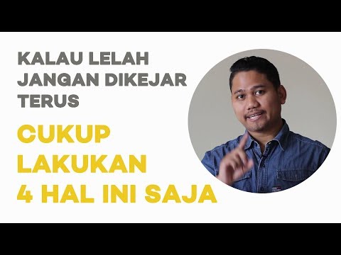 Video: Menjauh Dari Setem