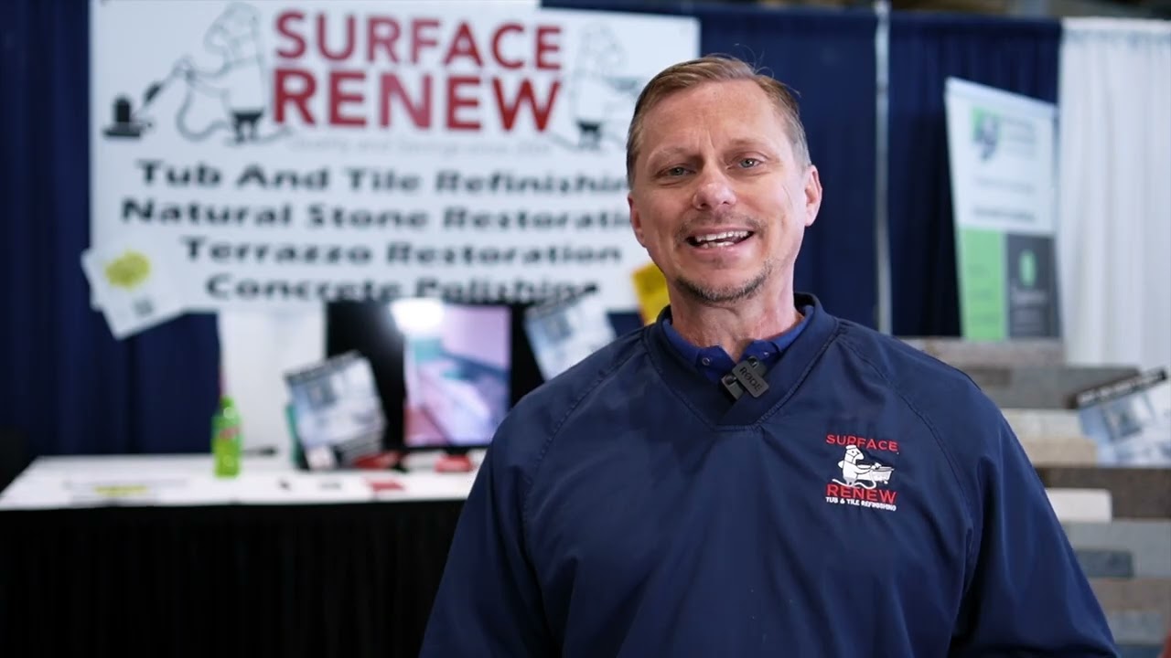 Bathtub Refinishing by Surface Renew