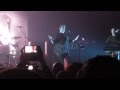 Queens of The Stone Age - Feel good hit / Song for the Dead - The Joint in Las Vegas 2/13/14