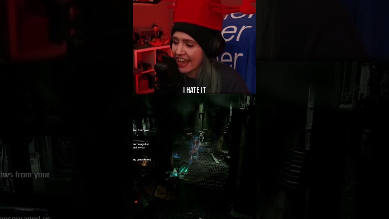 this game IS THE WORST
