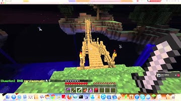 Minecraft Capture The Flag Part 2