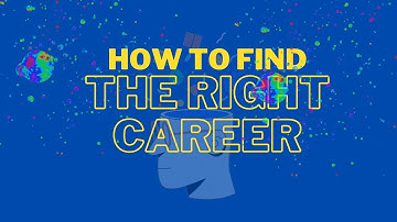 How to Choose the Right Career Path in 5 Simple Steps l LKcareers