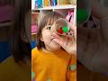How To Blow Your Nose For Kids Fun Easy Nose Blowing Trick From Mom