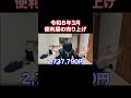 令和8年3月決算発表会#shorts