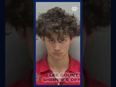 Teen arrested after being clocked at 101 mph, more than 60 over the limit on Cape Coral Pkwy