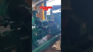 We Found the Cheapest 200KVA Generator for Sale