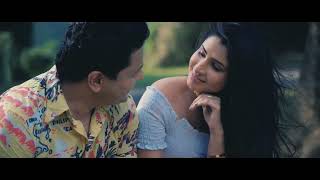 Video thumbnail of "නුවර අහසේ |  Nuwara Ahase by Jagath Wickramasinghe"