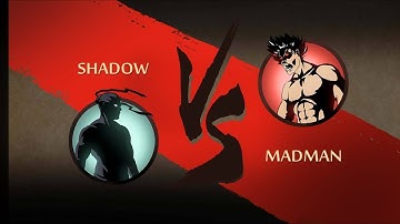 SHADOW FIGHT 2 SPECIAL EDITION- Tutorial Gameplay Walkthrough Part 1 Android iOS @TotalGaming093