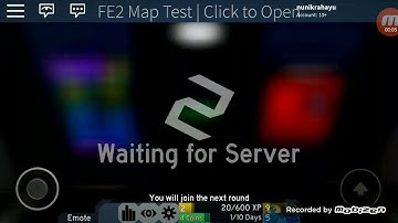 Roblox | FE2 Map Test | Closing Hours (Easy) [Solo] {Shortcurt}.