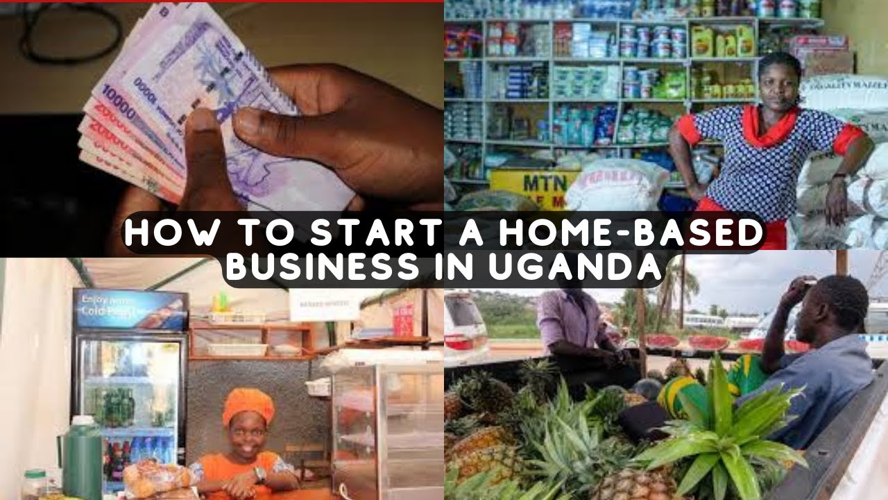 how to start a home based business in uganda why you need a home
