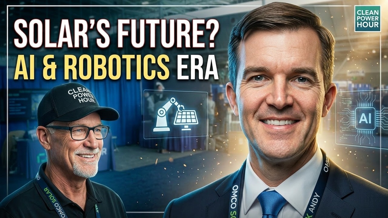 Post-ITC Solar Explained: Why the Industry Must Innovate Now | Andy Klump Insights