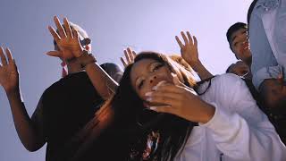 Lwazzy ft Nosihle x Black Soulz -50 50( Video)