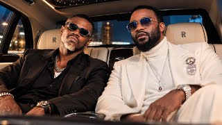 FALLY IPUPA x ARIEL SHENEY – SOUVIENS-TOI DE JOB 🔥 | CLIP OFFICIEL