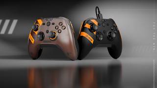 Introducing SCUF Nemesis Pro 8K PC | Pre-Order Now screenshot 1