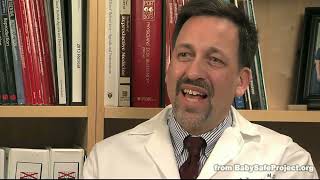 Dr. Hugh Taylor Cell Phone Radiation Memory and Hyperactivity
