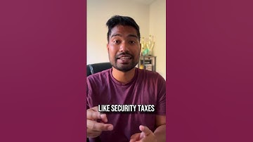 What are occupancy fees?