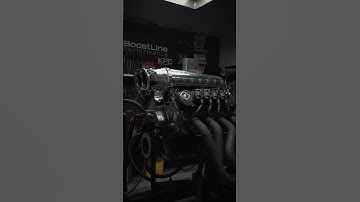 9,000+ RPM LS7 making 947HP NA