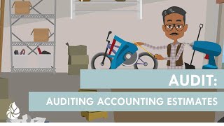 Auditing Accounting Estimates by GAAP Dynamics 112 views 1 month ago 2 minutes, 54 seconds