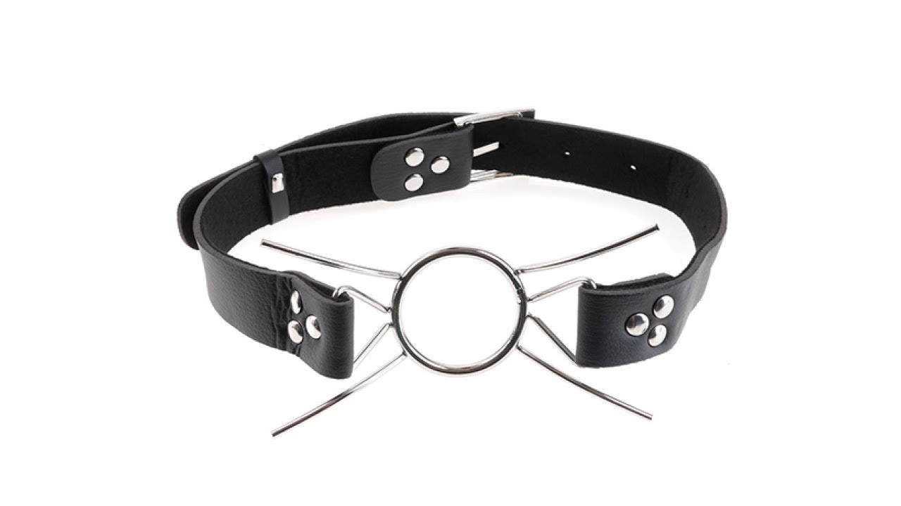 603912289299 Кляп-распорка EXTREME SPIDER GAG / Fetish Fantasy Extreme Spider Gag