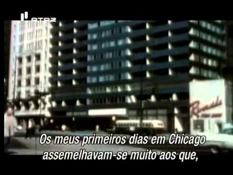 Simone de Beauvoir - Documentário