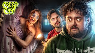 My Dad Finally Told Me | Creep Cast