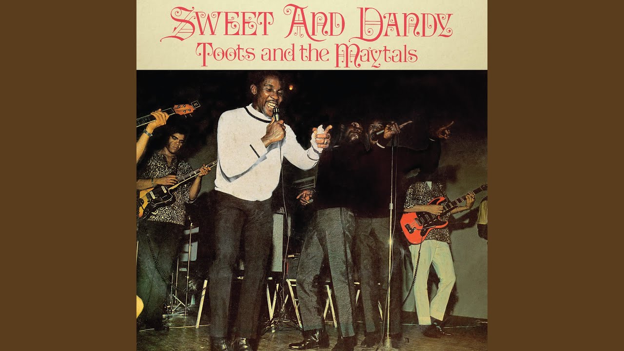 54-46 That's My Number