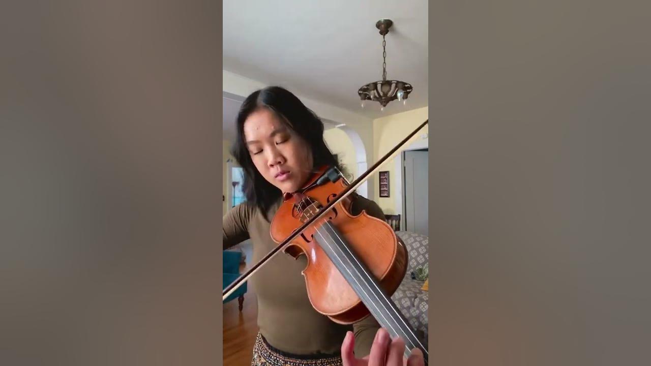 SECRETS COVER (Billy Strings) - John Mailander’s Fiddle Break
