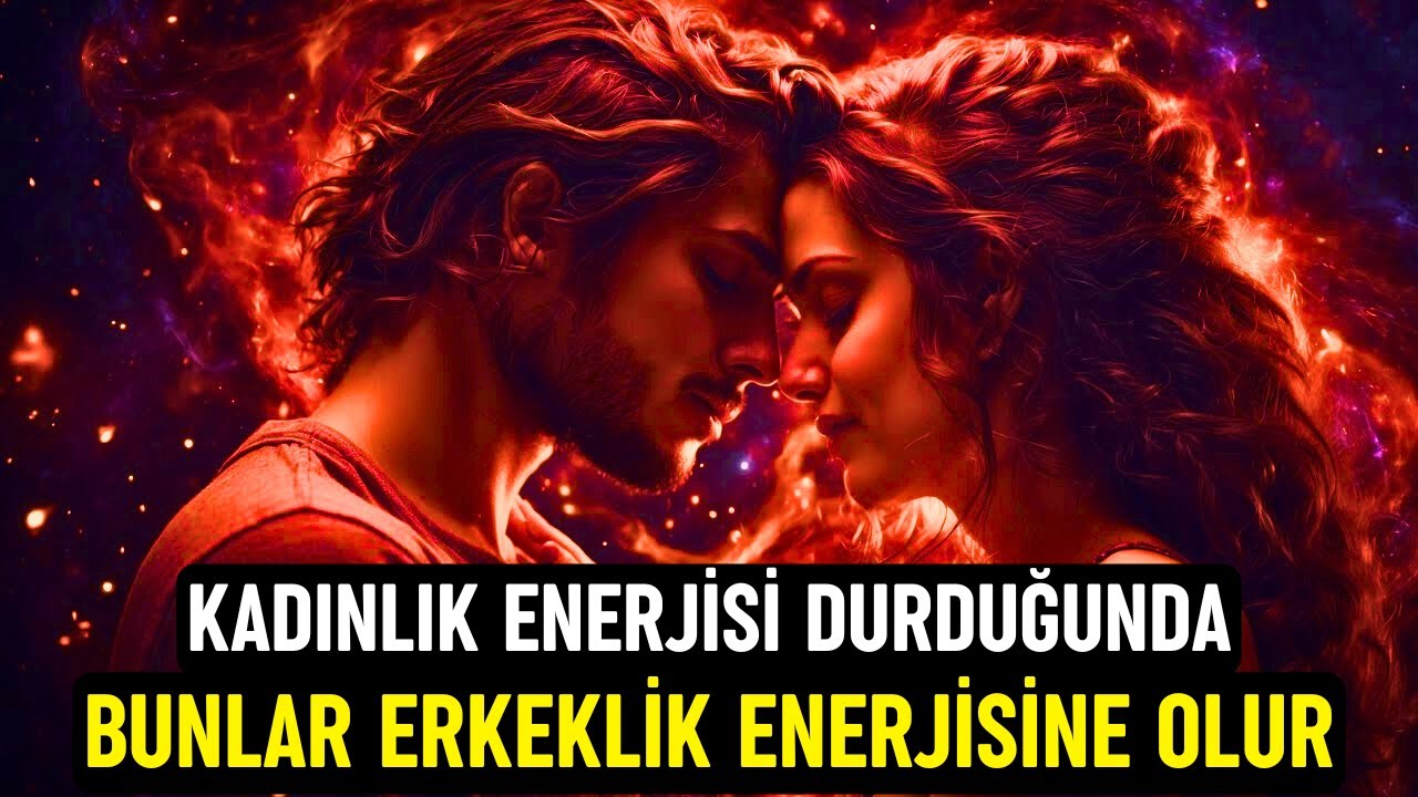 2025'te Kadınlığın Erkek İkiz Alevini Kovalamayı Bıraktığına İşaret Eden 10 Belirti