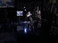 Chris Hadfield joined BNL in the first space-to-earth musical collab for ISS (Is Somebody Singing)