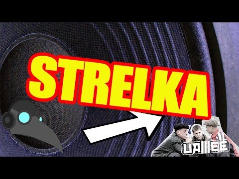 Strelka