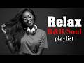 R&amp;B Soul Jazz - Smooth RnB Music for Calm &amp; Cozy Nights