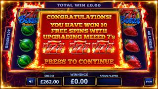 💰 Free £500 Cash Giveaway & Big Slot Session! 💰 