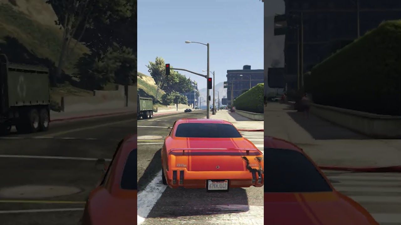 Gta 5 Sabre Turbo Subscribe for More