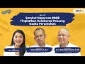 EPS 41 - Sambut Hapernas 2022, Tingkatkan Kolaborasi Wujudkan Hunian Layak dan Terjangkau