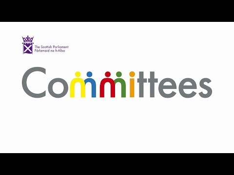 There Shall Be A Scottish Parliament – Committees