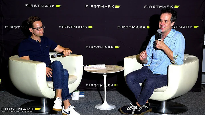 Fireside Chat: Thomas Reardon, Founder & CEO, CTRL...