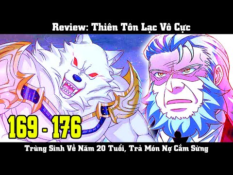 Video TIÊN TÔN TRÙNG SINH VỀ QUÁ KHỨ ĐỂ BÁO THÙ (169 - 176)... - youtube