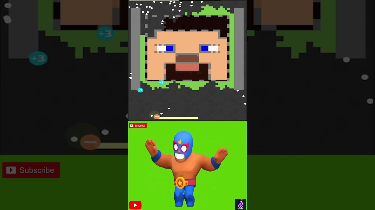 Brickmania | Fun Arcade Game