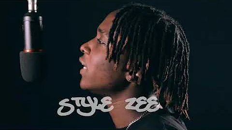 Martinsfeelz unstoppable remix  (cover) by style zee