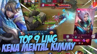 Kimmy Cetas Cetas Is Back Untuk Mengancurkan Land Of Dawn