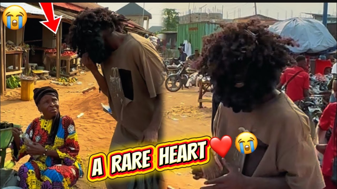 SHE GAVE MORE THAN SHE HAD #USA #America #HumanStories #Kindness #FaithInHumanity #usatoday 