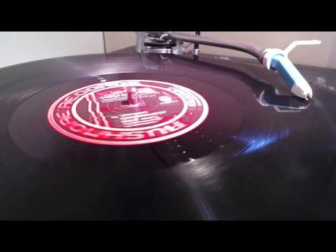Mount Rushmore Presents The Knack - You Better (Victor Calderone Mix) (45RPM)