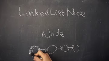 [자료구조 알고리즘] LinkedListNode의 구현 in Java