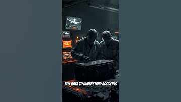 Aviation Disasters? Exploring Aviation Disasters and Safety Lessons