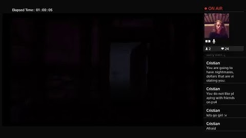 Amnesia the dark descent part 2 - lets get scared