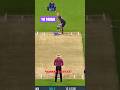BUMRAH ON WICKET M PANDIA KO MI AUR KKR #shortvideo #cricket