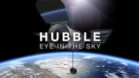 New Hubble Video Miniseries Goes Behind the Scenes of Our 