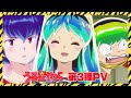 TVアニメ「うる星やつら」第3弾PV