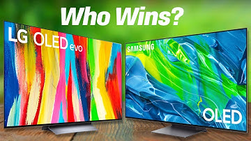 QLED vs OLED [Don