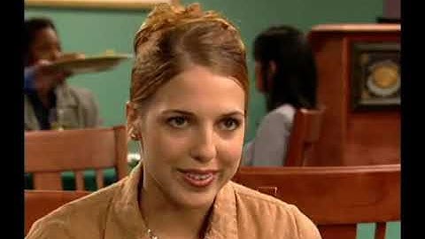 Top Notch 2 - Unit 10 Sitcom Scene 2: That